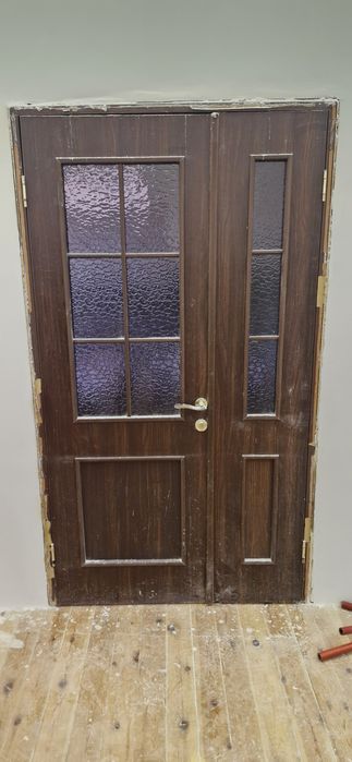 Продаются двери мдф