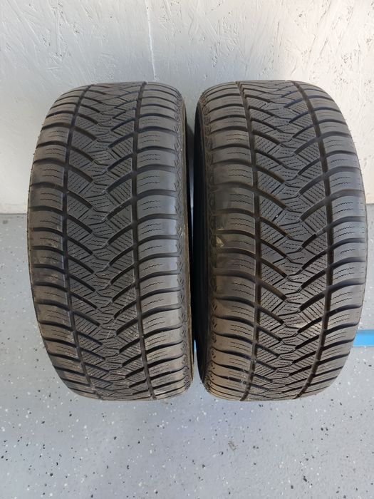 225.55.16 Maxxis All Season Second-hand
