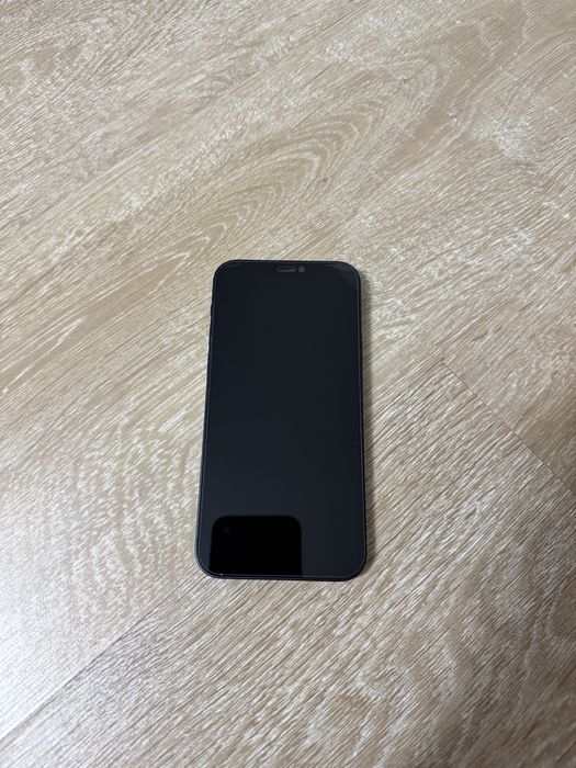 Iphone 12 negru 128 GB