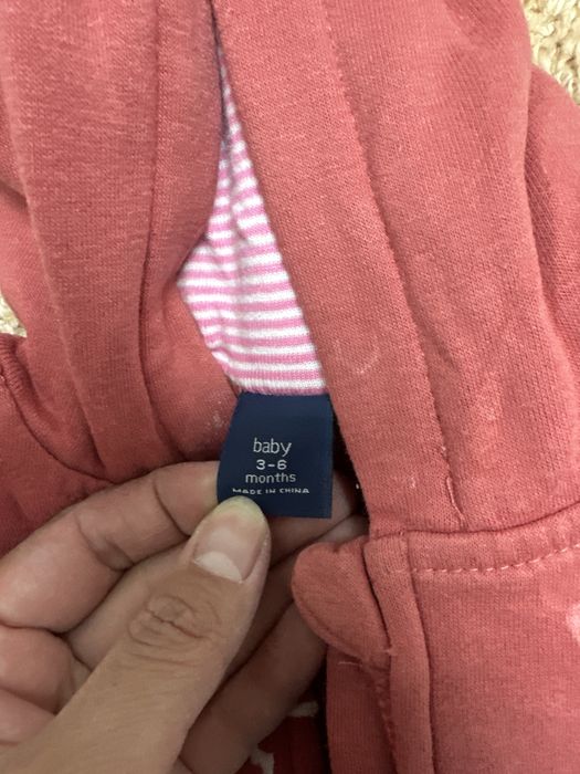 Продам вещи ребенку