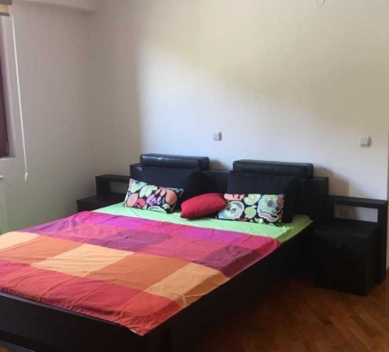 Едностаен апартамент Съдийски