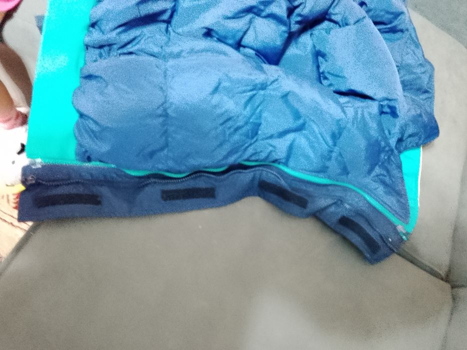 Зимняя куртка пуховик оригинал