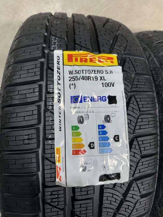 255 40 19 pirelli iarna noi