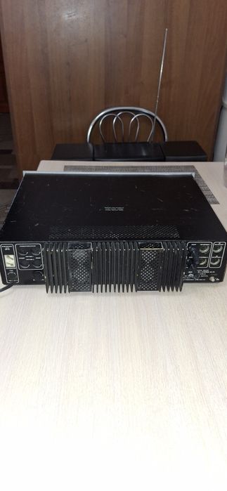 Усилитель Барк-001  Стерео Hi-Fi