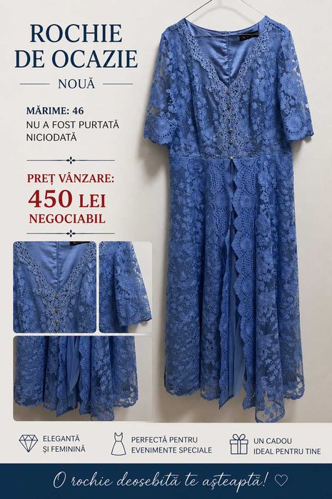 ROCHIE DE OCAZIE