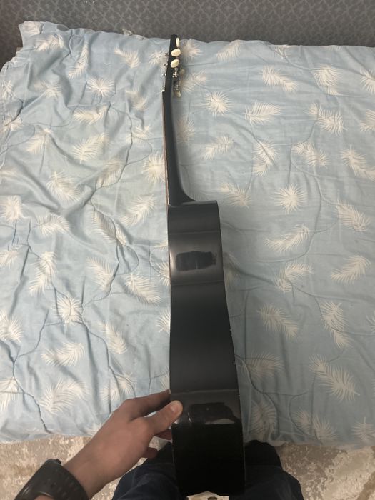 Гитара Акустические