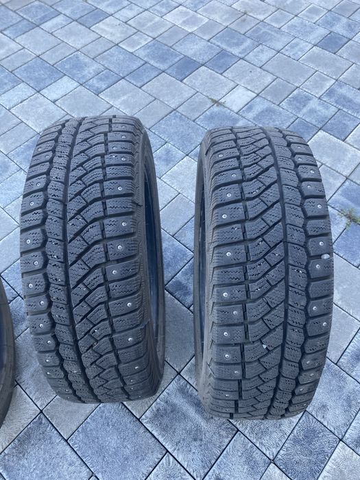 Продам шины R-15 Zmax и Viatti