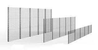 3Д Панель для футбольный площадки