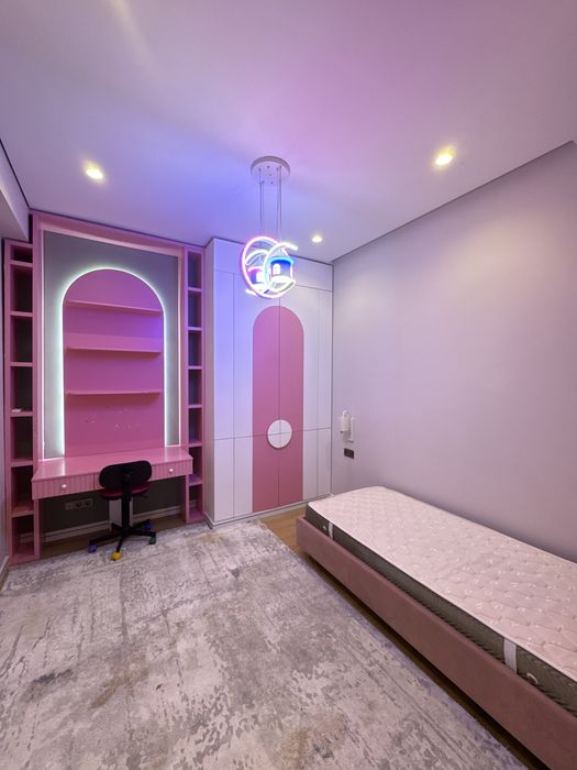 Продается Евро Дом ХайТек 1,5 сот 3 уровня 6 ком