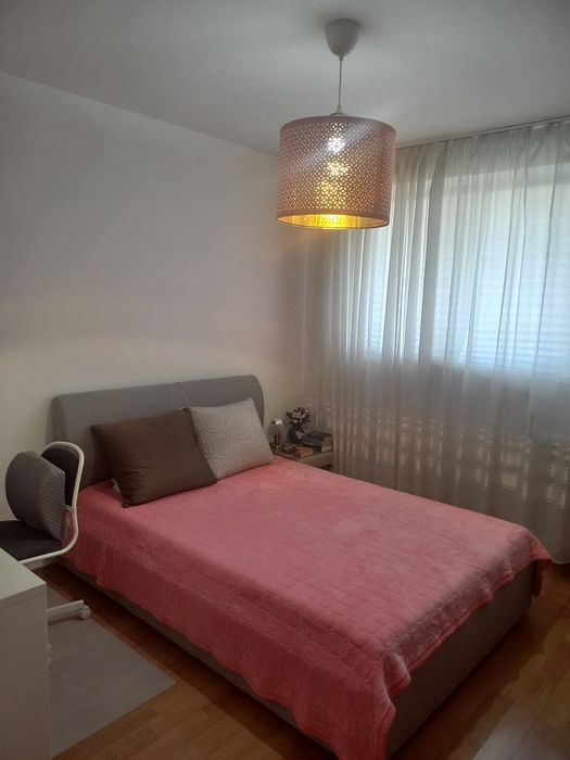 Direct Proprietar-Vanzare ap. 3 cam. Cf.1 Dec, Drumul Taberei Valea Oltului