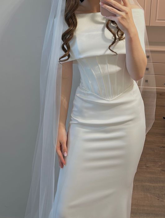 Rochie de mireasă