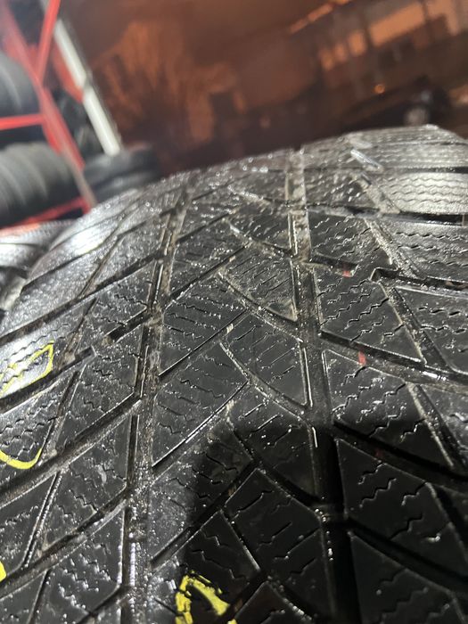 245 40 18 bridgestone iarna 2020