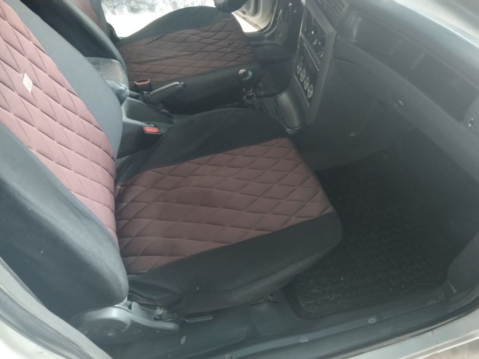 Neksiya 1  2007 yili Sons tranbliyor