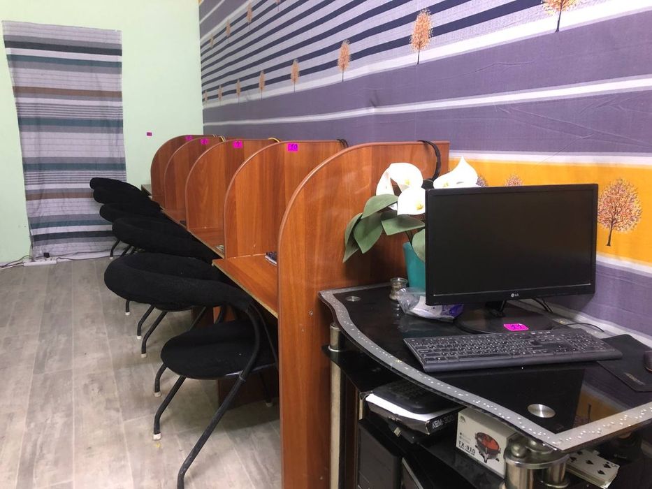 LG monitorli personalni kampyuter