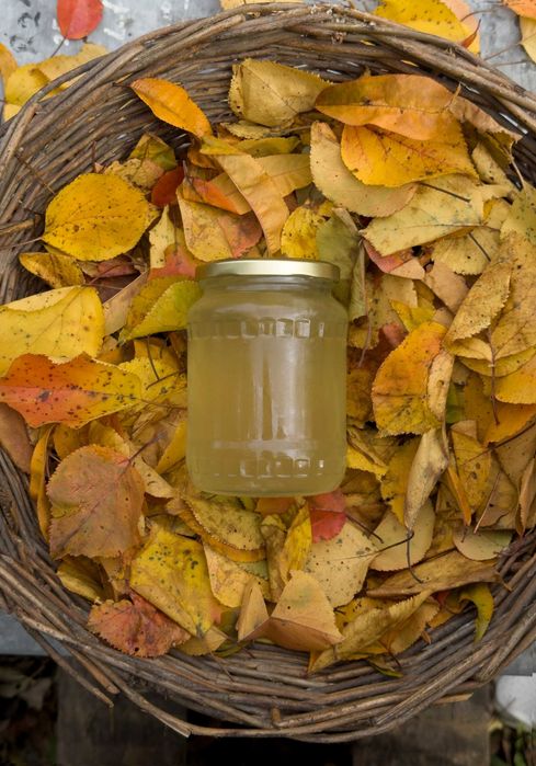 Vând miere de salcâm 100% naturală - stupină proprie