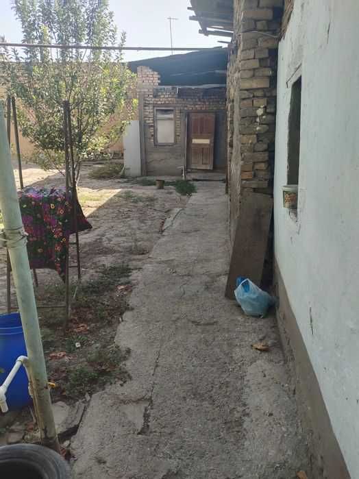 Продается дом/земля недалеко от ттз