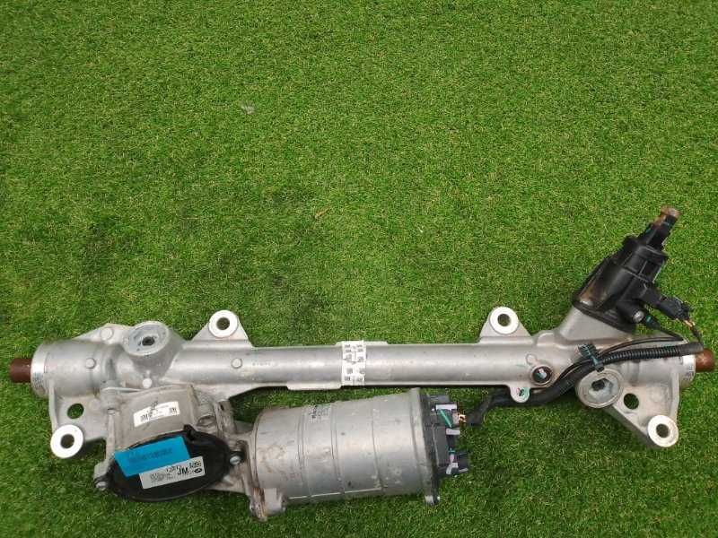 Рулевая рейка BMW 4 G26 (б/у)