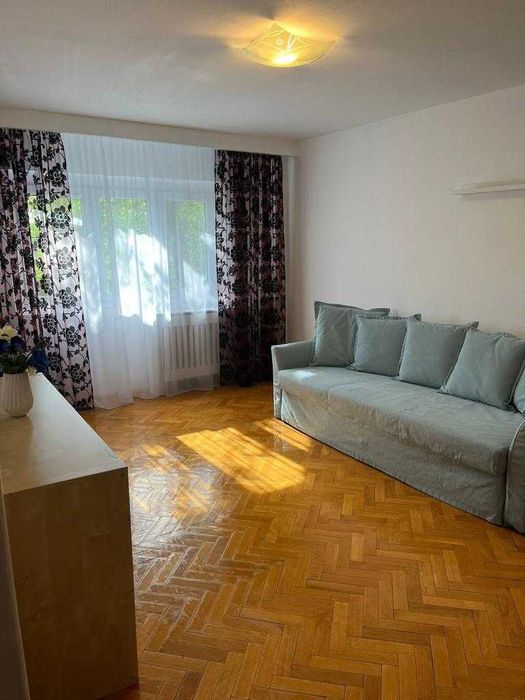 Apartament de închiriat 2 camere zona Parc Floreasca