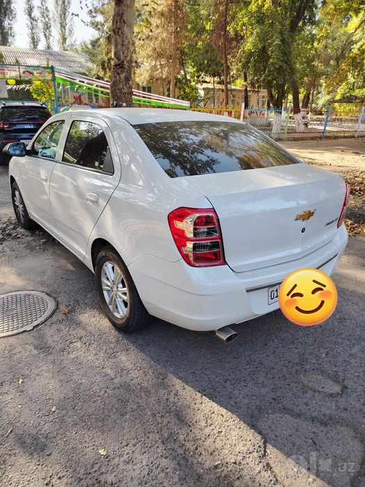Cobalt boshiga 2000$