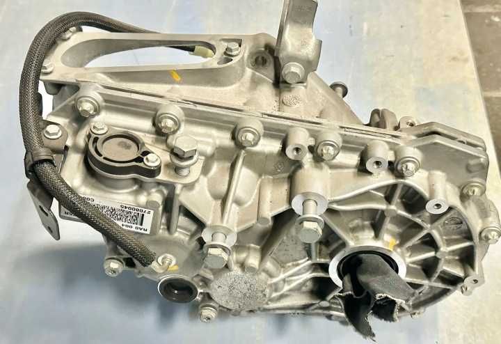 Cutie de viteze / reductor  Renault Zoe facelift 2019-2024 RA0 004 290K40475R