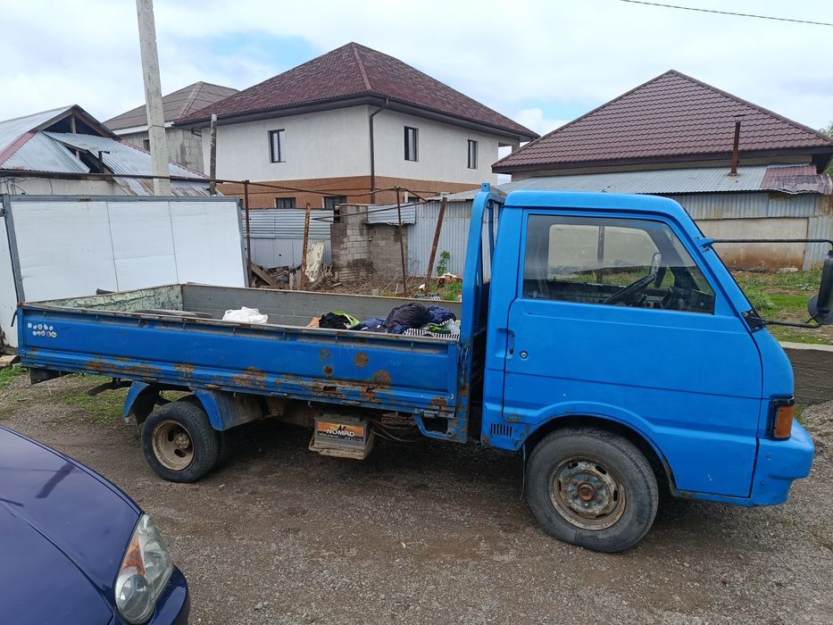 Kia BONGO на продажу