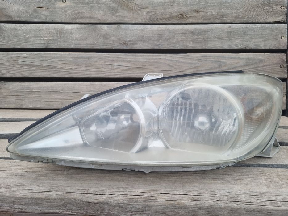 Фар б,у камри 30оплетка руля М