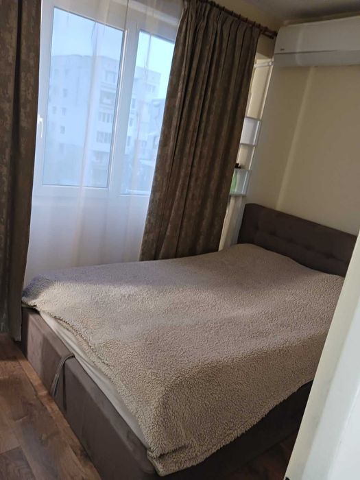 Двустаен апартамент в Люлин 5