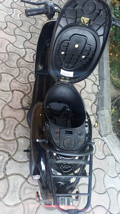 Vând scuter electric Nova Motors.de