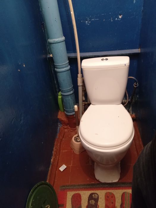 1 бөлмелі квартира сатылады