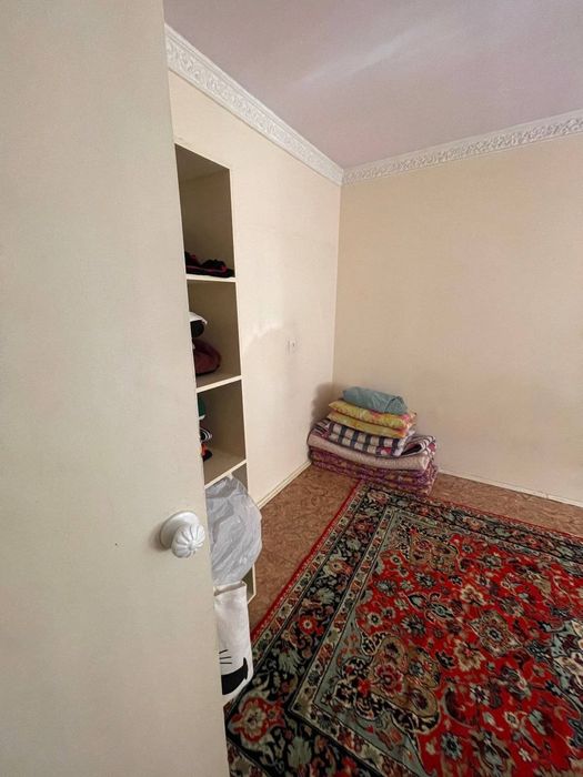 Продаётся 1 комнатная квартира Чиланзар Мукимий