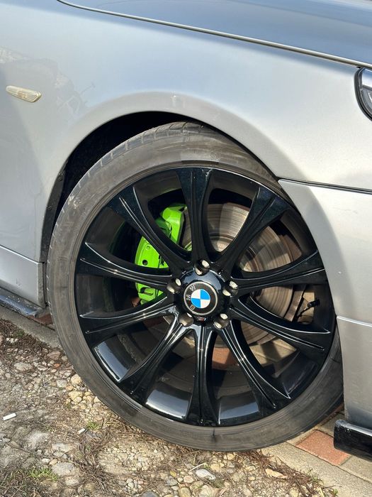 Джанти 166ци 19ки спорт пакет