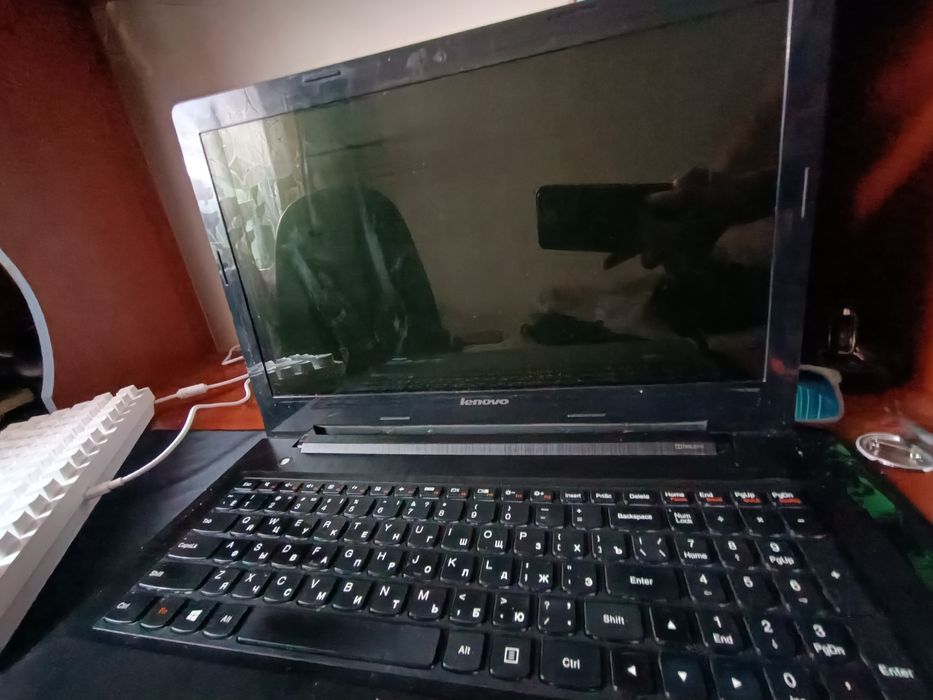 Продам ноутбук Lenovo IdeaPad G50-70