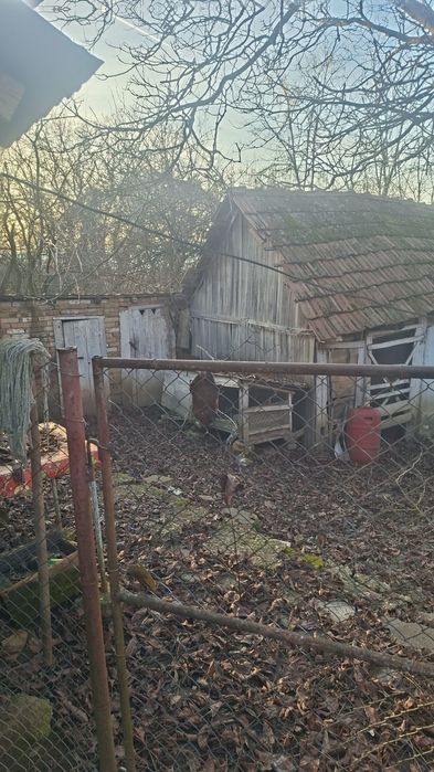 Vand casa la Tarnaveni