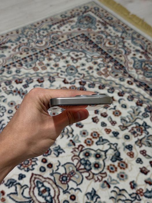 продам Iphone 15 pro 256GB 91%