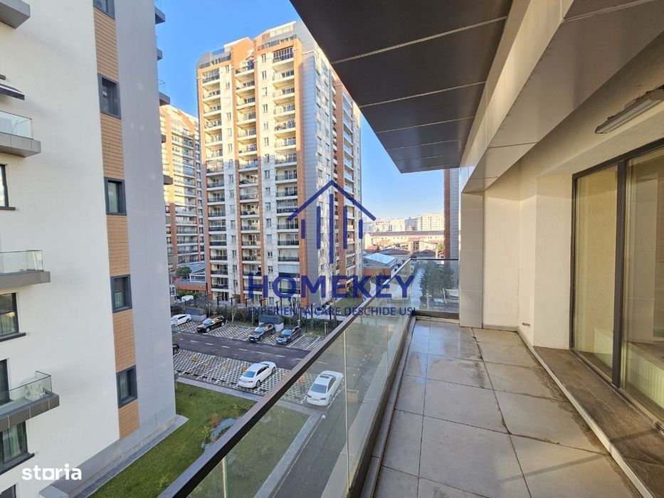 Apartament 2 camere de vanzare in Select Residence, Dristor/Dudesti