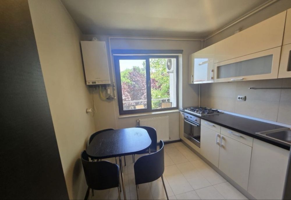 Apartament 2 camere de inchiriat-Teilor Trivale,Pitesti BLOCNOU PS2010