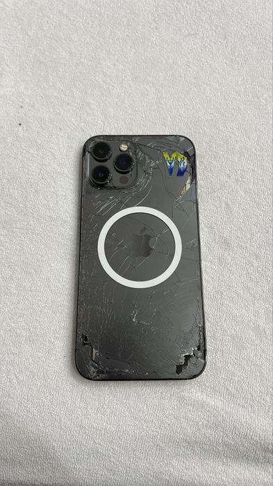Iphone 12 pro max. 128гб