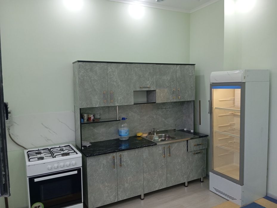 Kvartira ijaraga beriladi