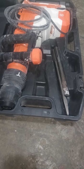 Demolator sds max Ruris