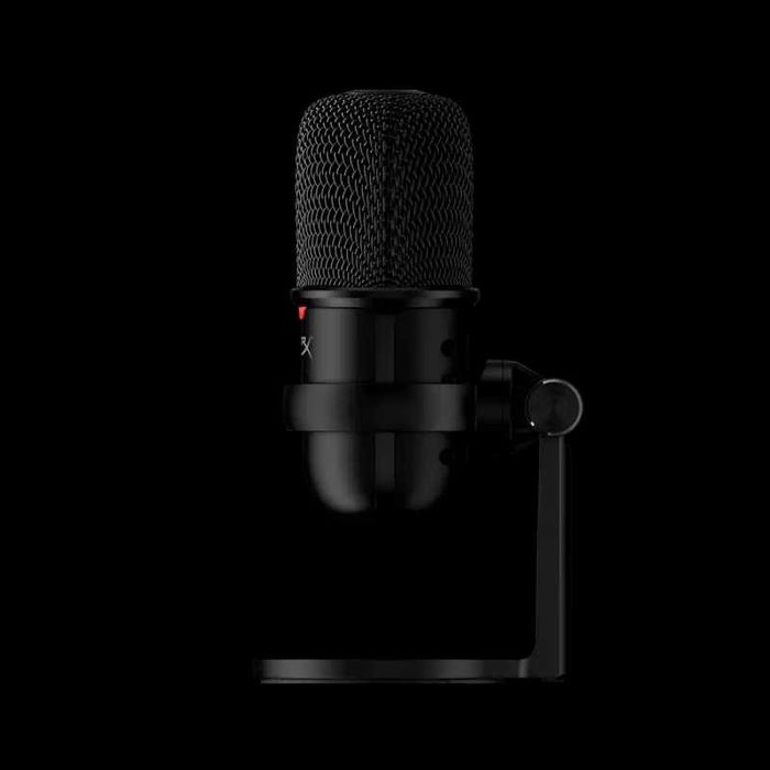 Микрофон Hyper X SoloCast