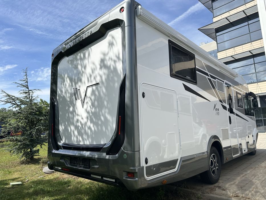 Inchiriere Vanzari Autorulote de Lux Mobilvetta