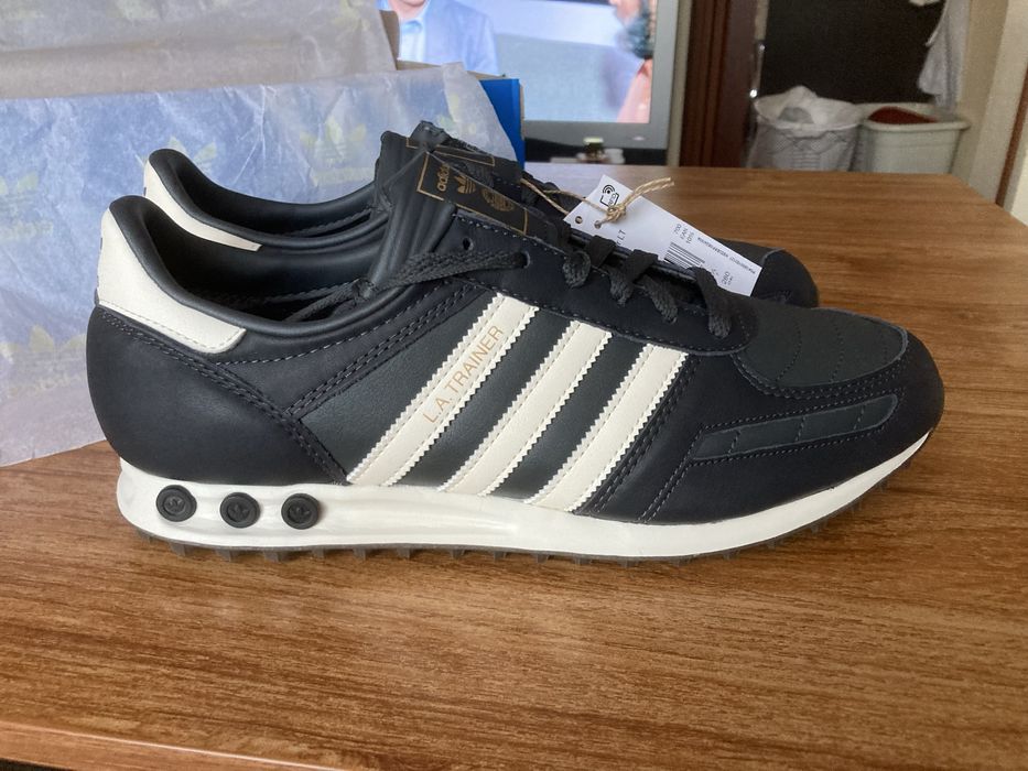 Мъжки оригинални маратонки Adidas LA Trainer LT номер 45-1/3,,44,,43-1