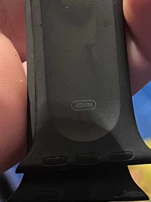 Кайшка за apple wach 40mm