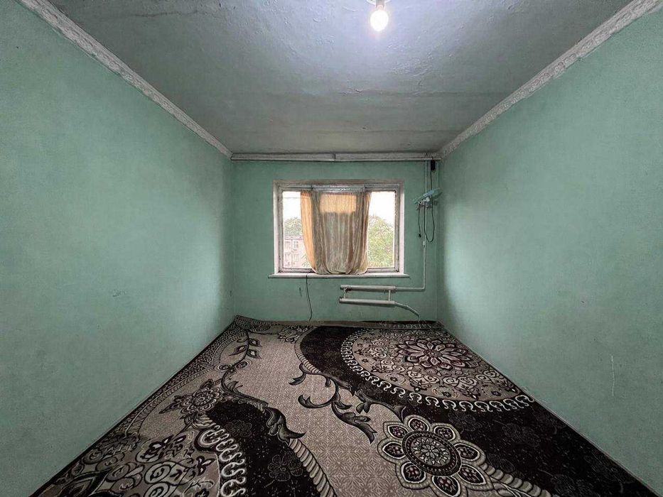 Продаётся 1/5/5, 27,2 м2, Лисунова, Котельная