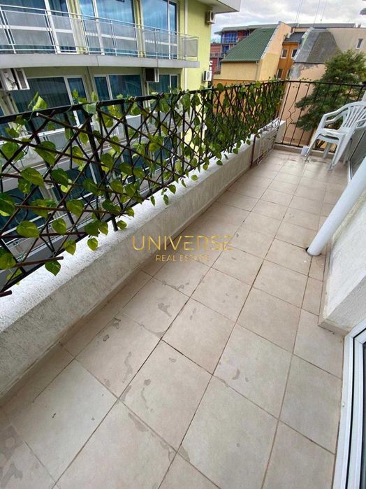 Продава се Двустаен апартамент в к.к. Слънчев бряг - 60 кв.м за 595 €/кв.м - Снимка #16