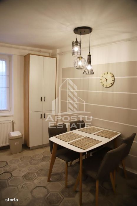 Apartament 2 camere UltaCentral