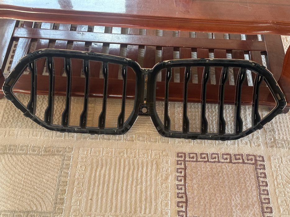 Vand grila bmw x6 g06