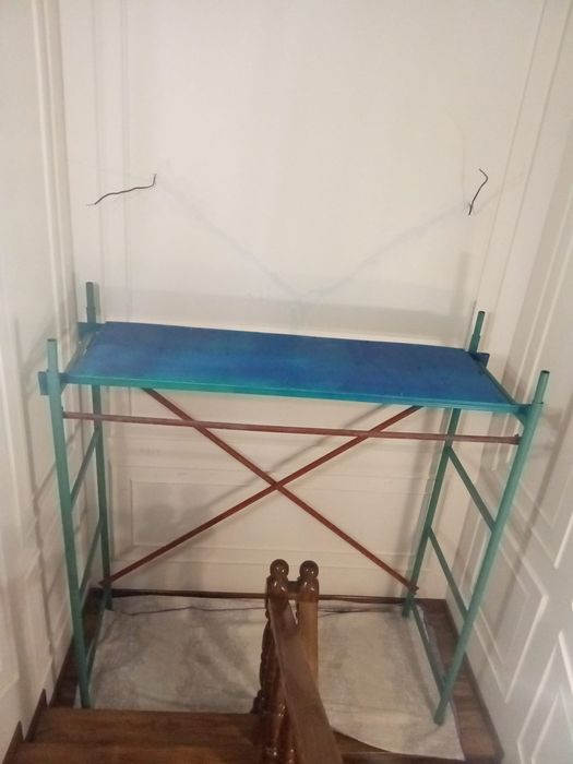 Лестницы/Стремянки/Леса в аренду