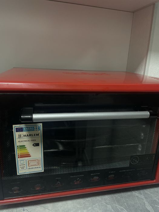 Продается печь Harlem