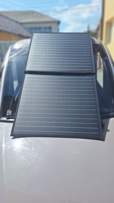 Mașina Electrică KUBA